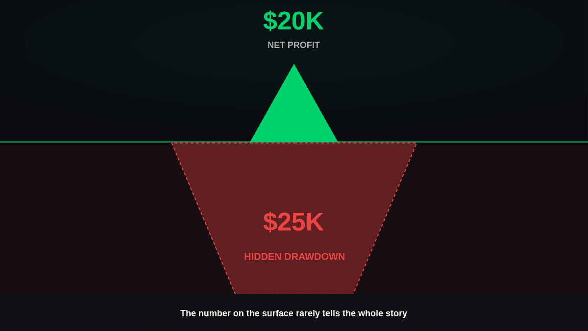 Top 7 Metrics for Backtesting Results
